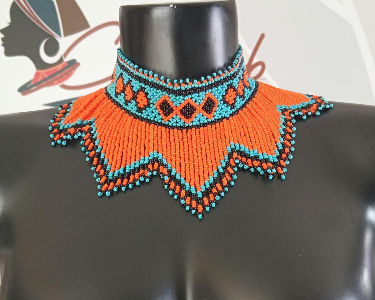 Isi Neckpiece