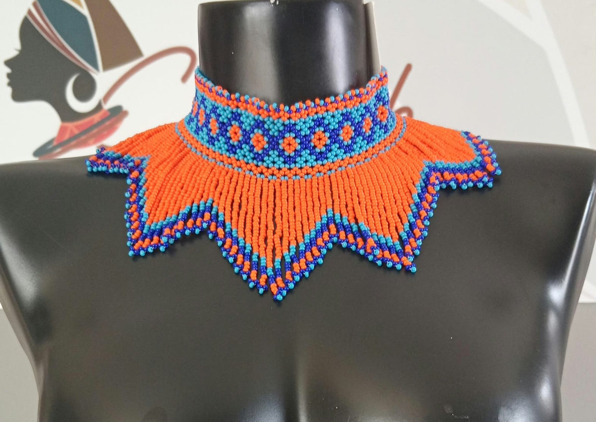 Isi Neckpiece
