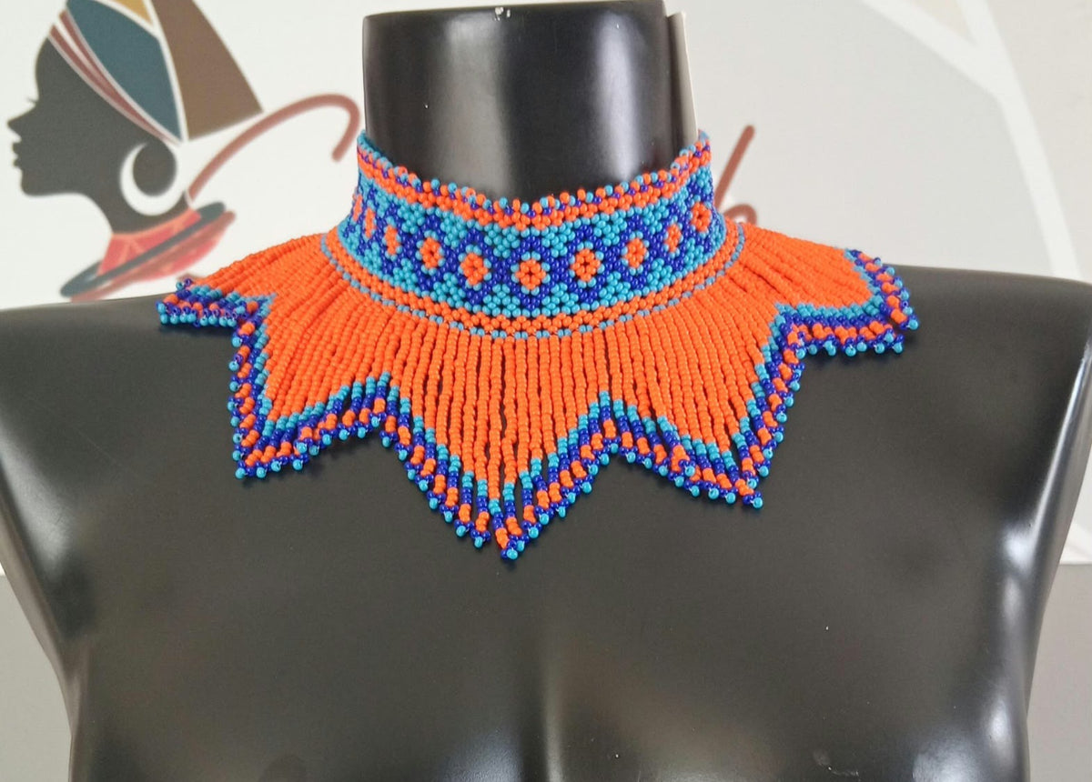 Isi Neckpiece
