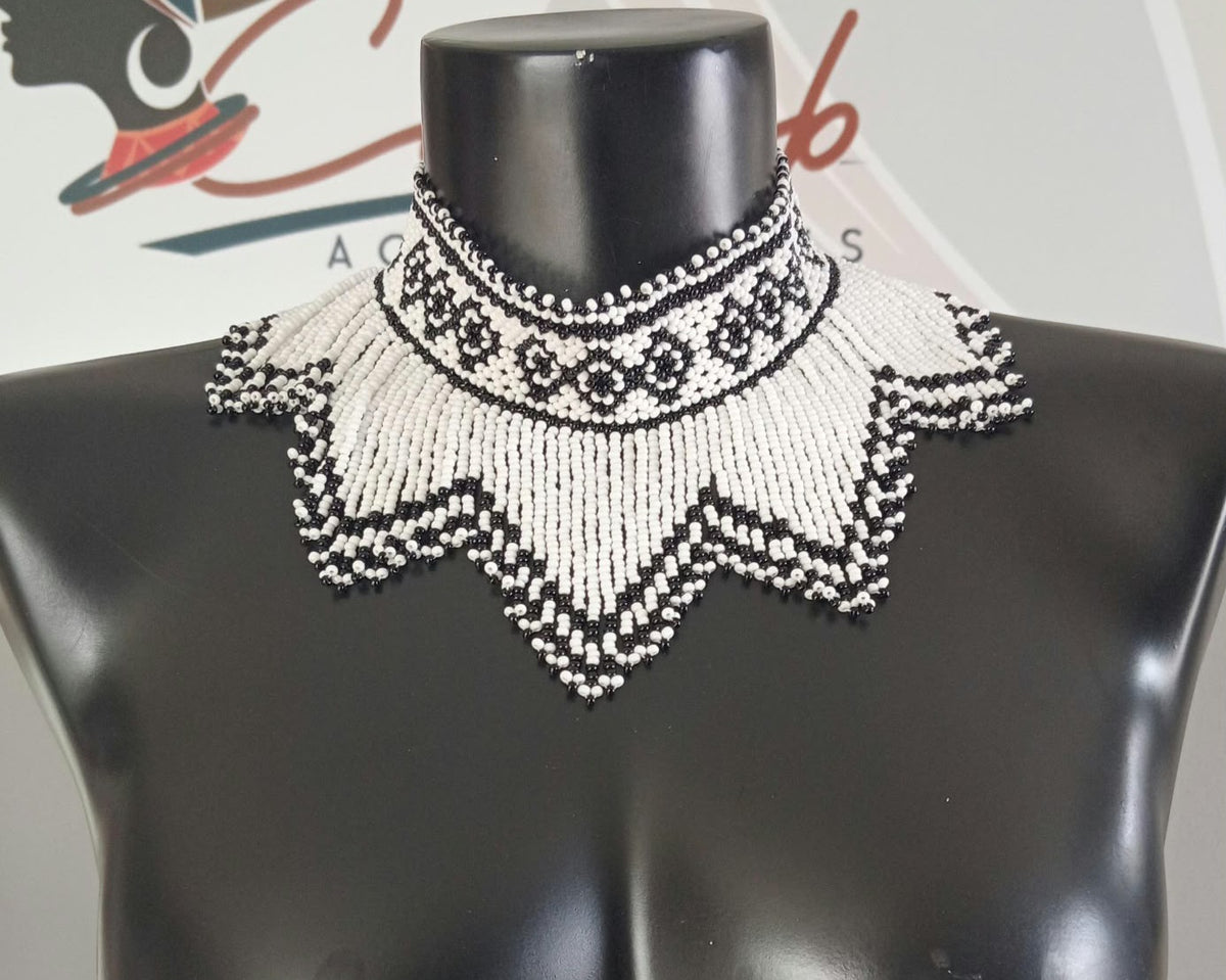 Isi Neckpiece