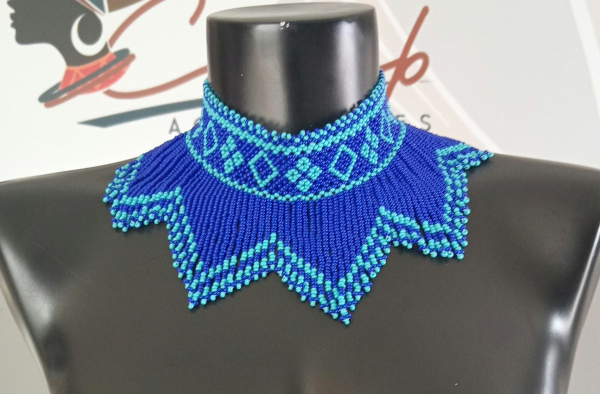 Isi Neckpiece