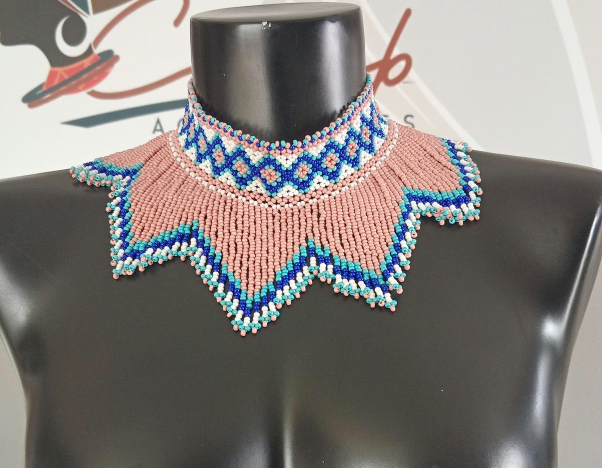 Isi Neckpiece