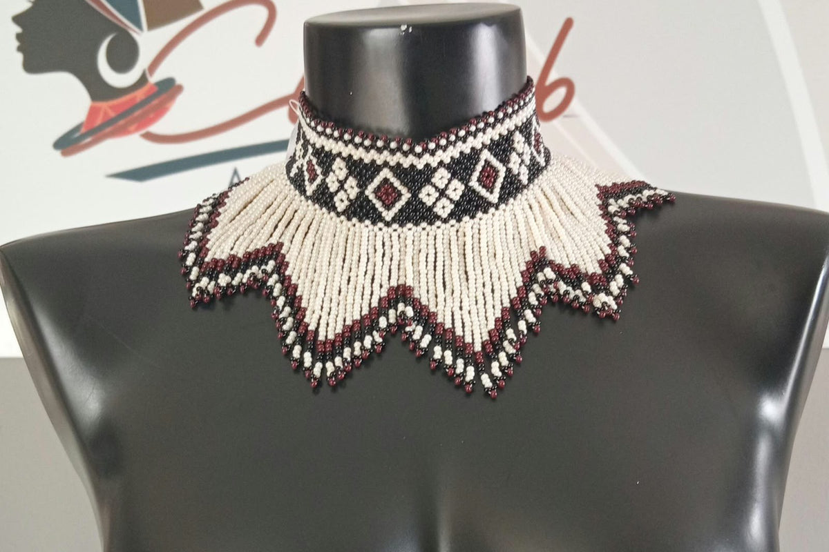 Isi Neckpiece