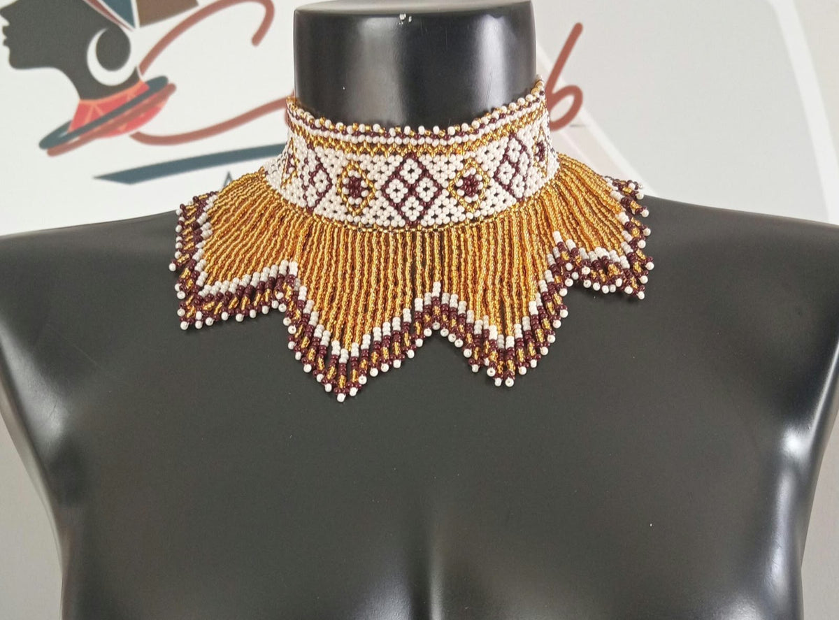 Isi Neckpiece