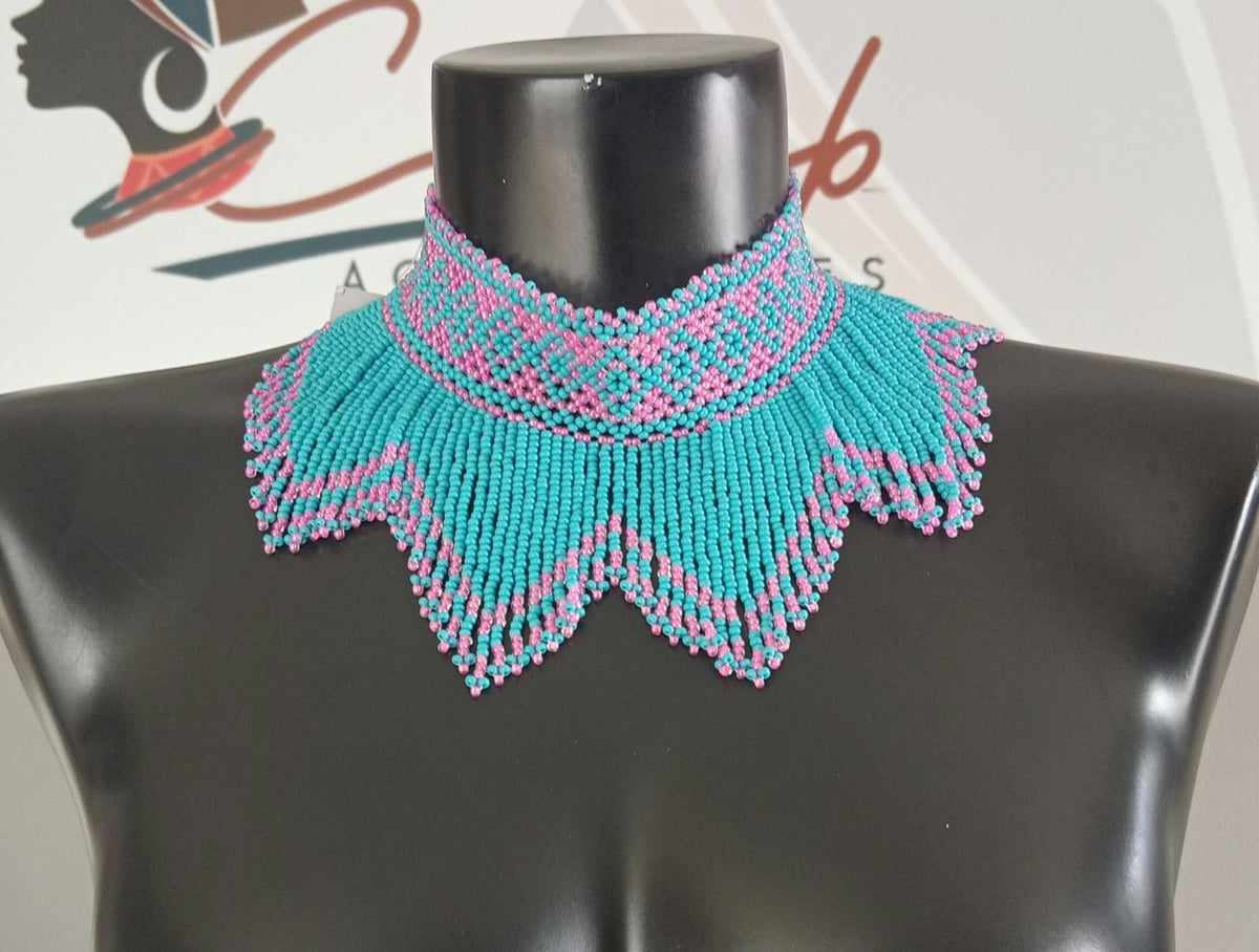 Isi Neckpiece