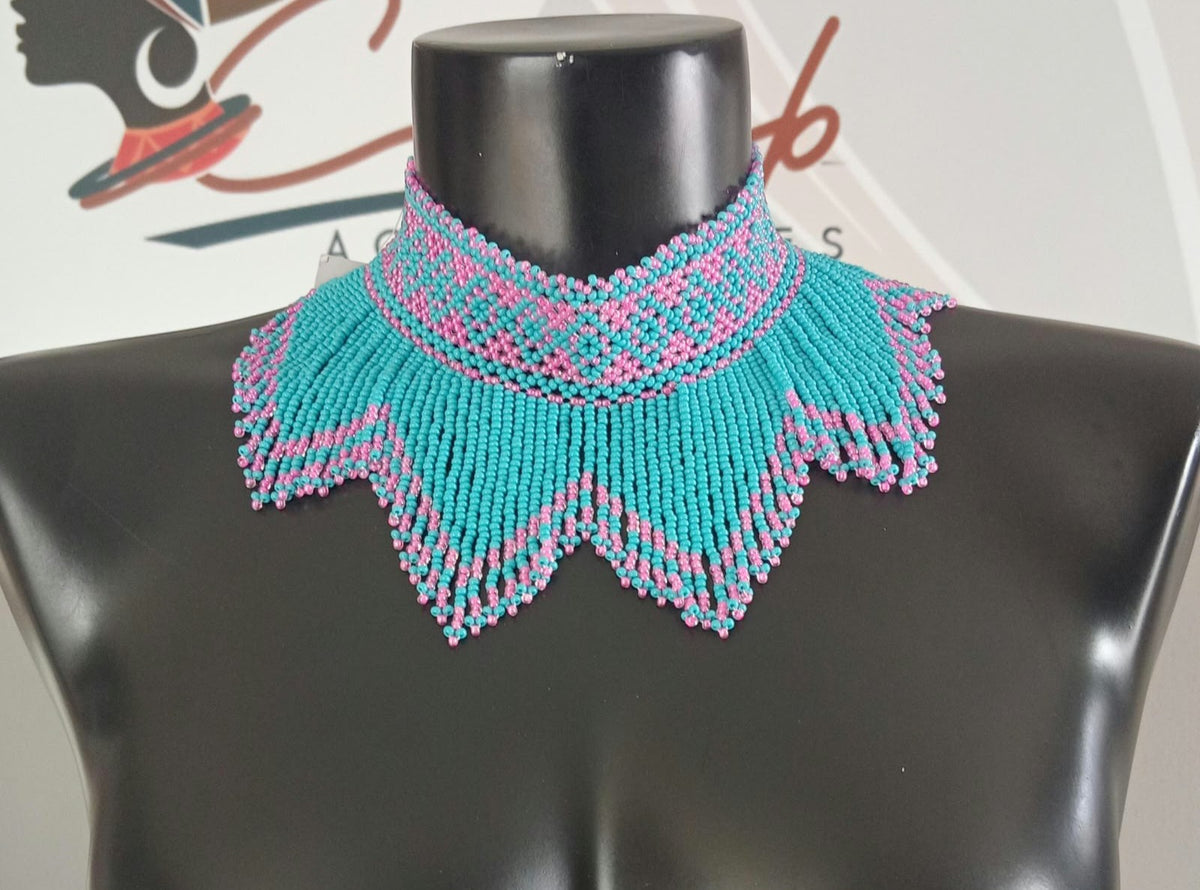 Isi Neckpiece
