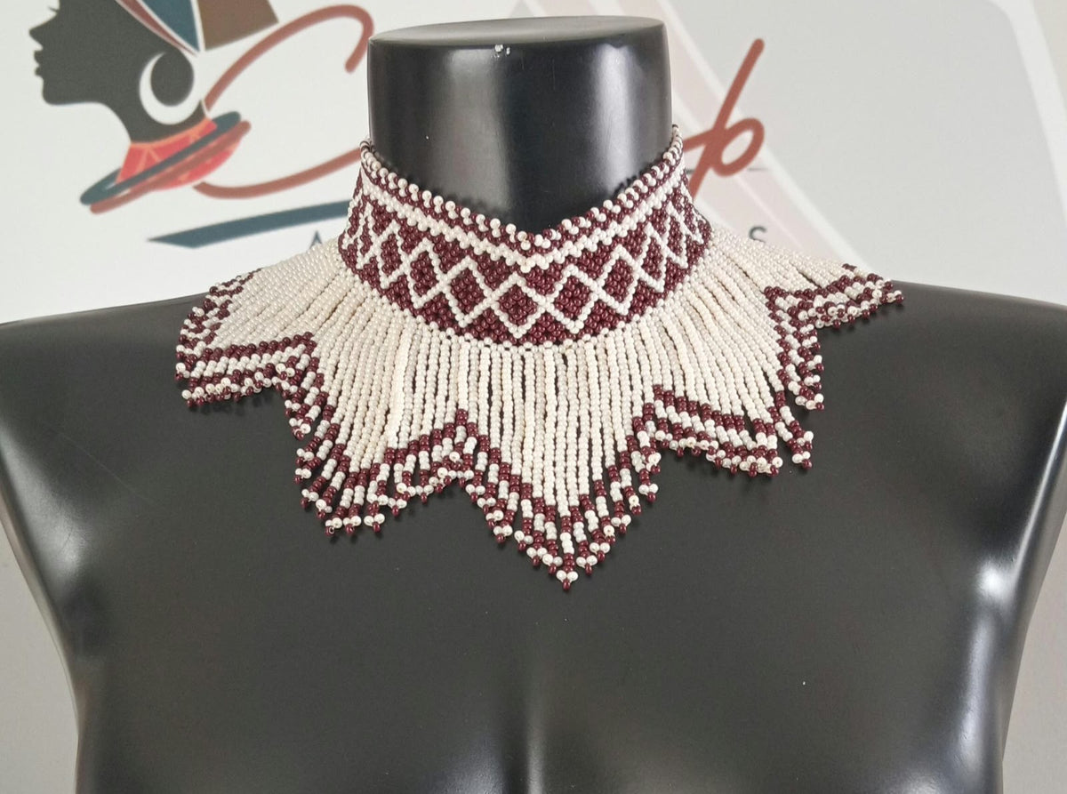 Isi Neckpiece