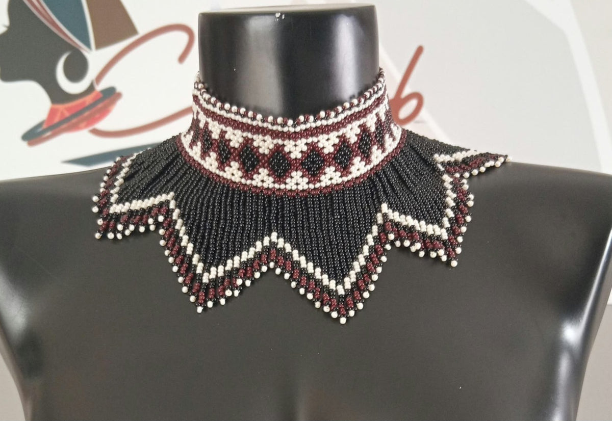Isi Neckpiece