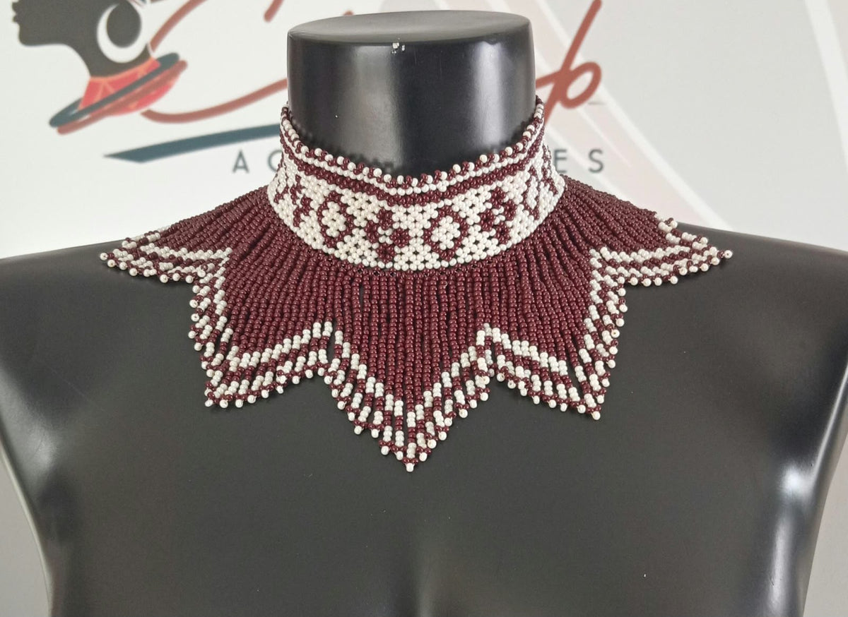Isi Neckpiece