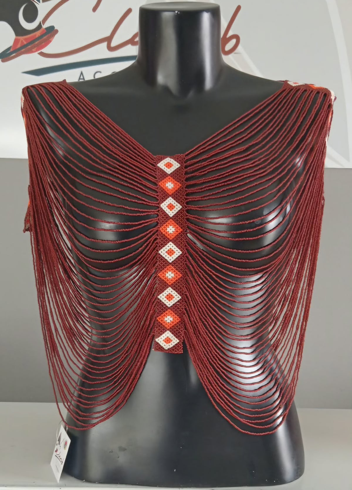 MaMthembu Body Piece