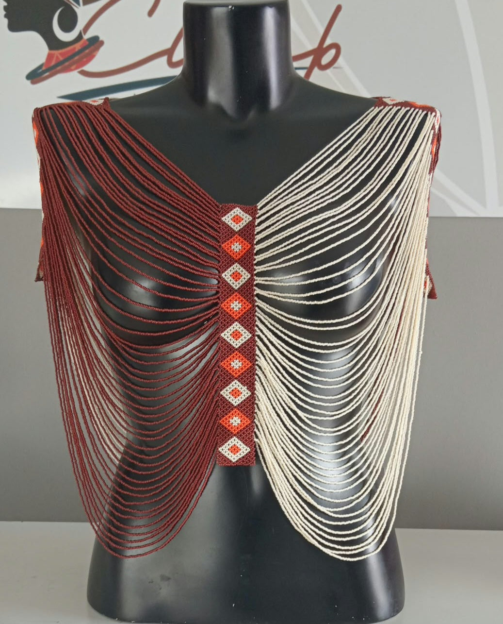 MaMthembu Body Piece
