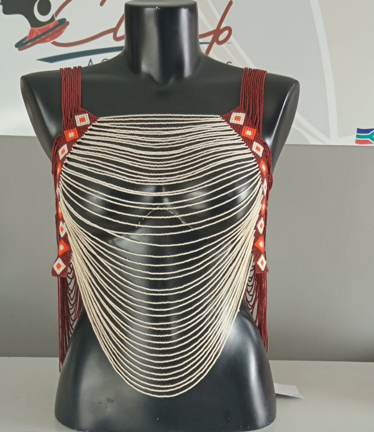 MaMthembu Body Piece