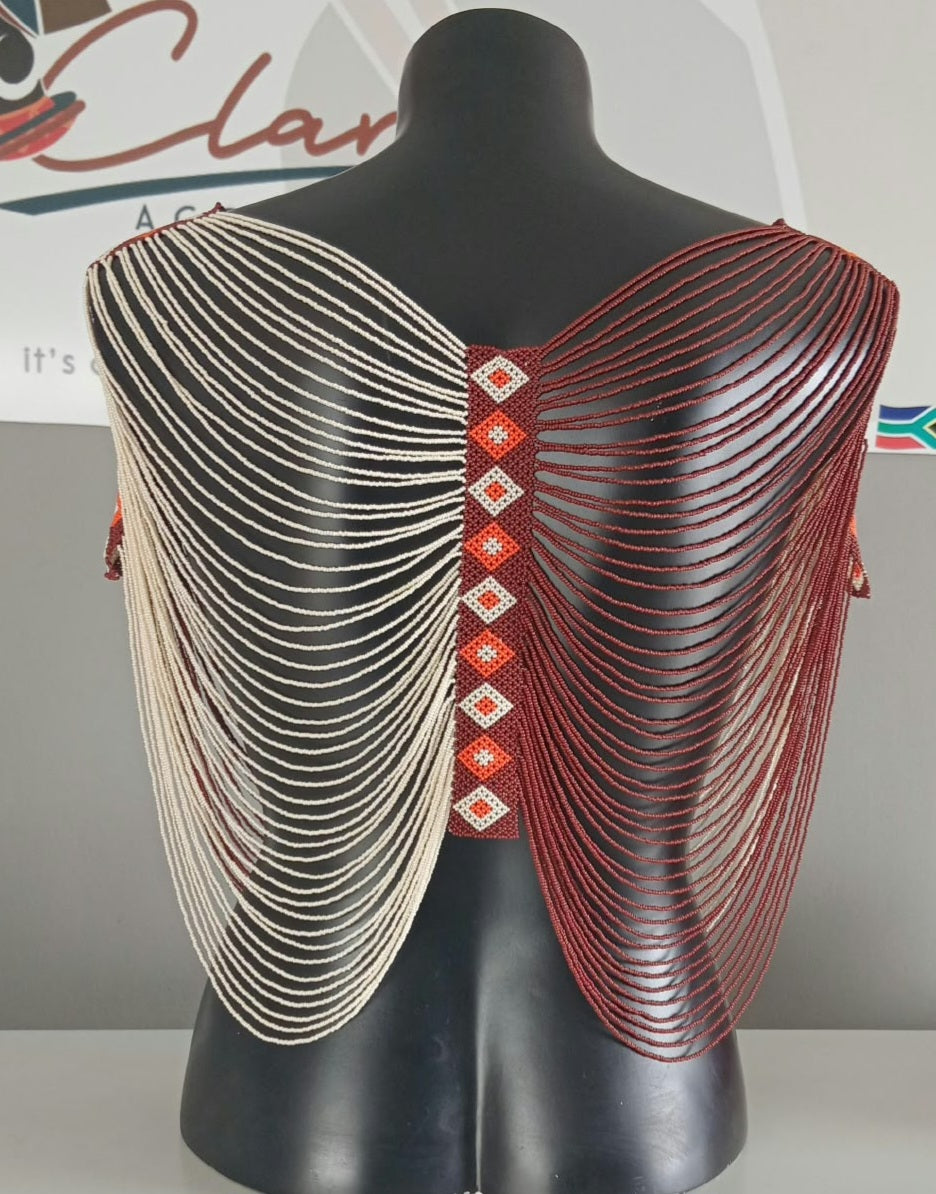 MaMthembu Body Piece