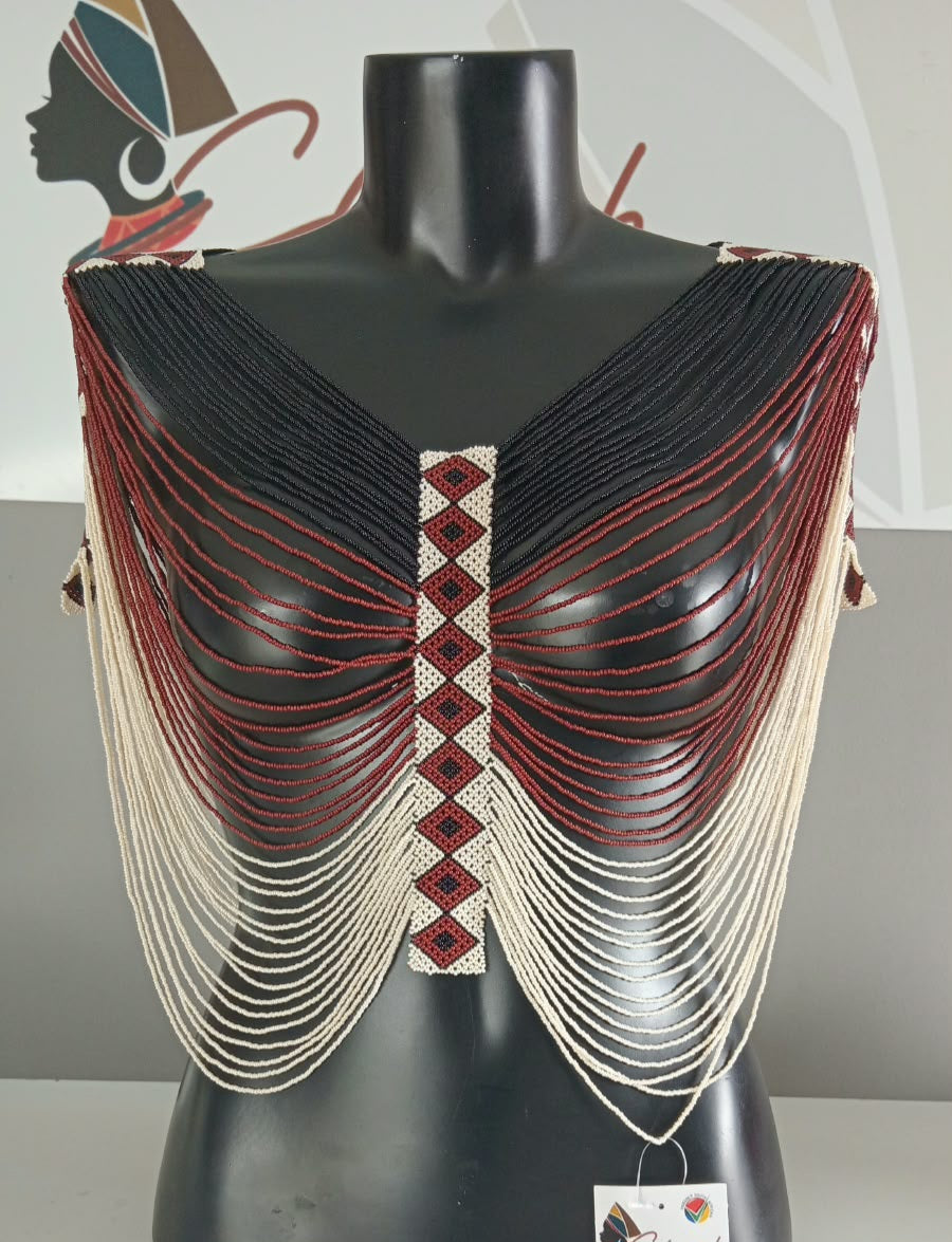 MaMthembu Body Piece