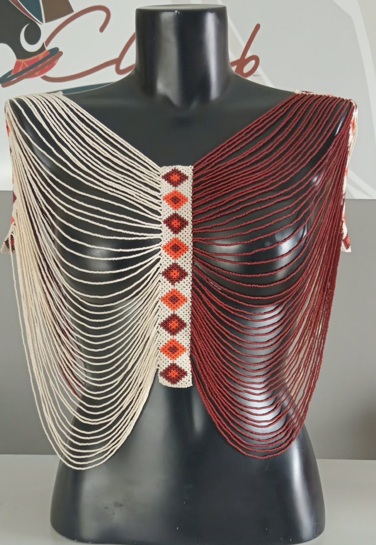 MaMthembu Body Piece