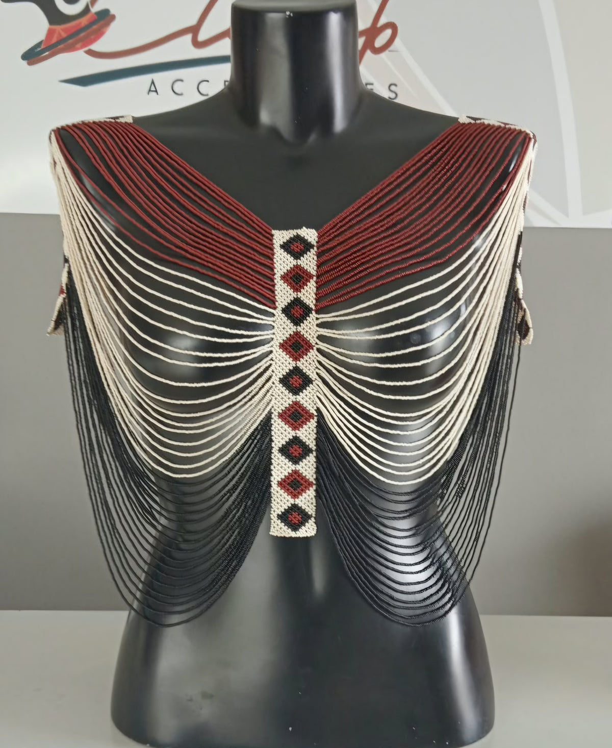 MaMthembu Body Piece