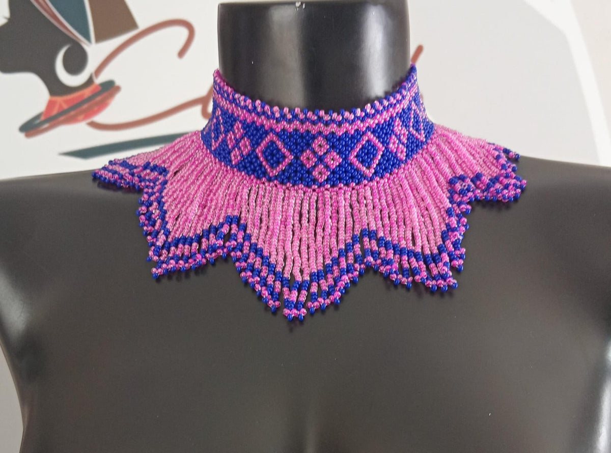 Isi Neckpiece