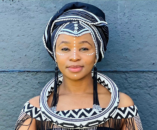 Ndebele Neckring