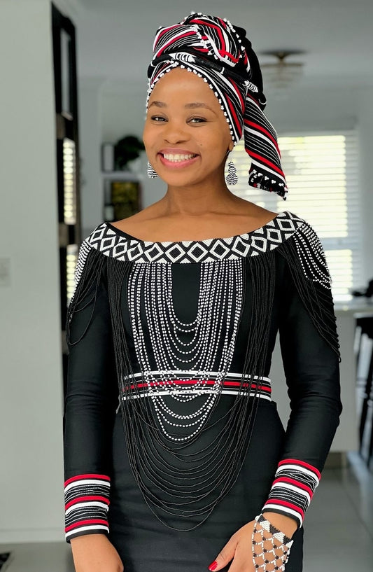 Ntinga Body Piece