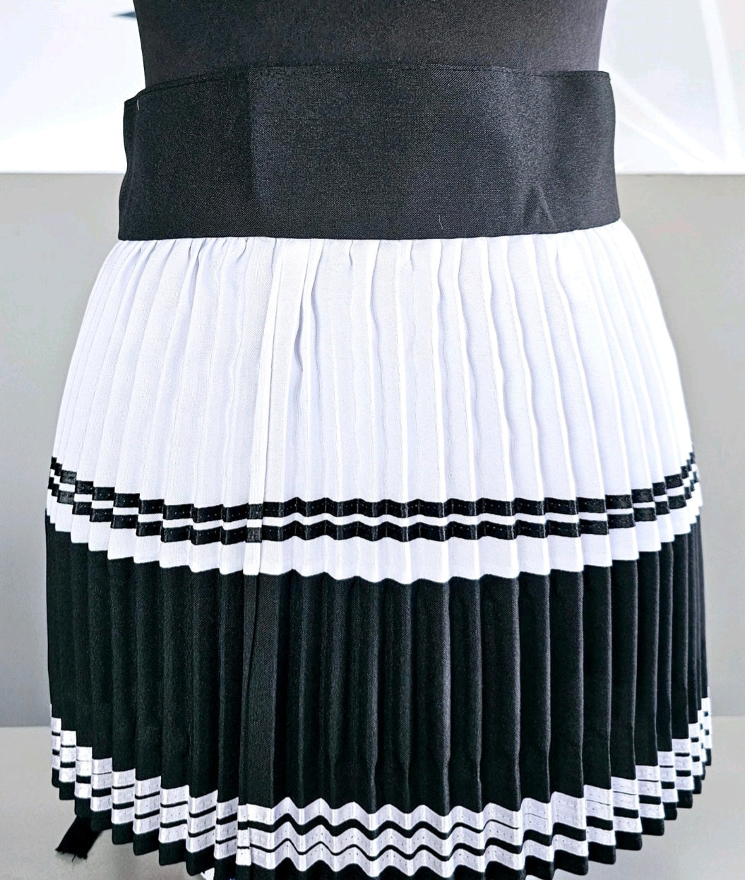 Zulu Skirt Plain