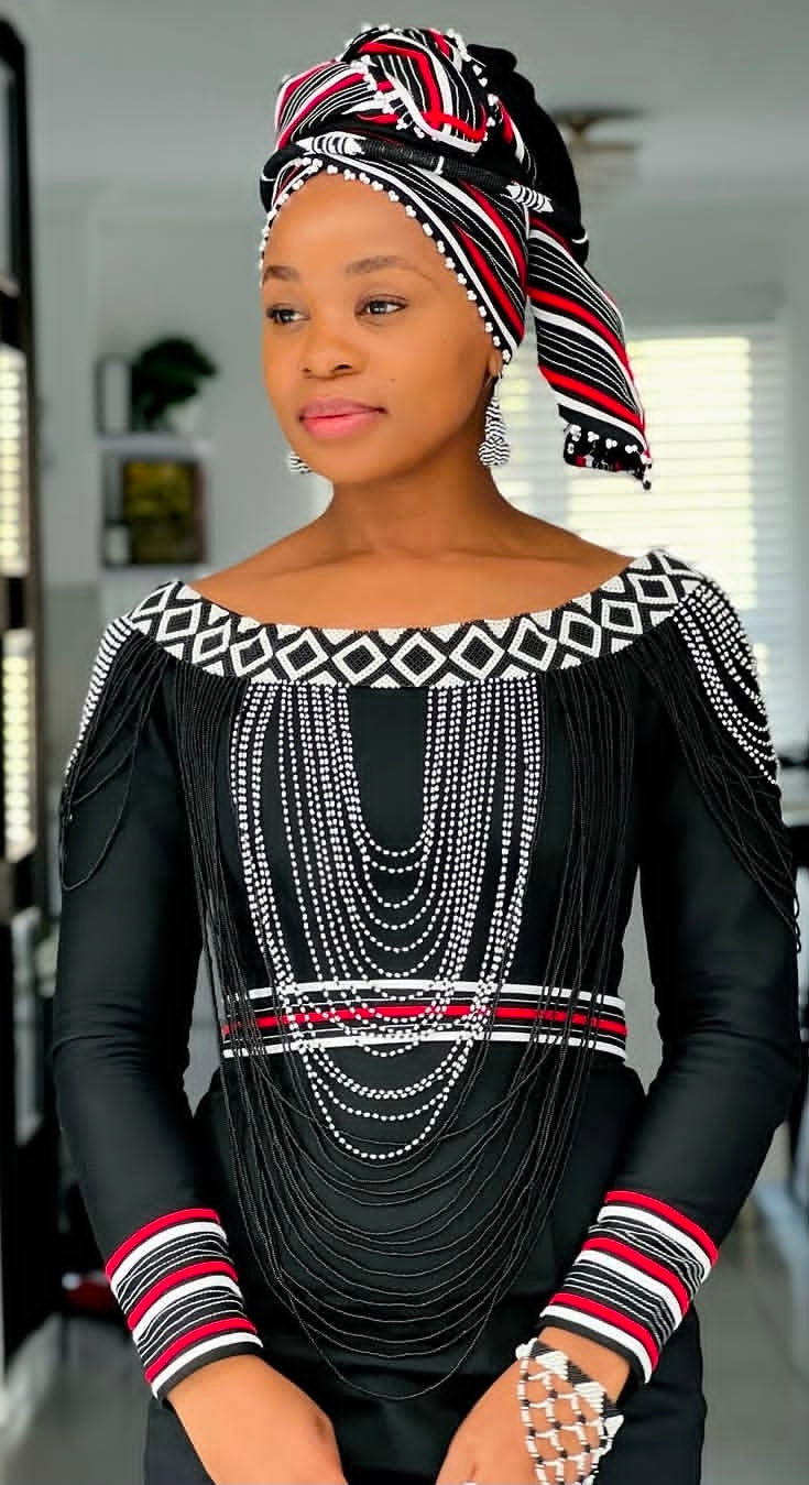 Nomzamo BodyPiece