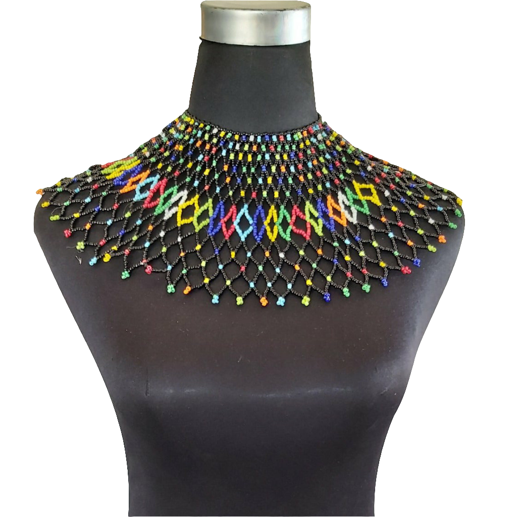 Sihle Cape Neckpiece