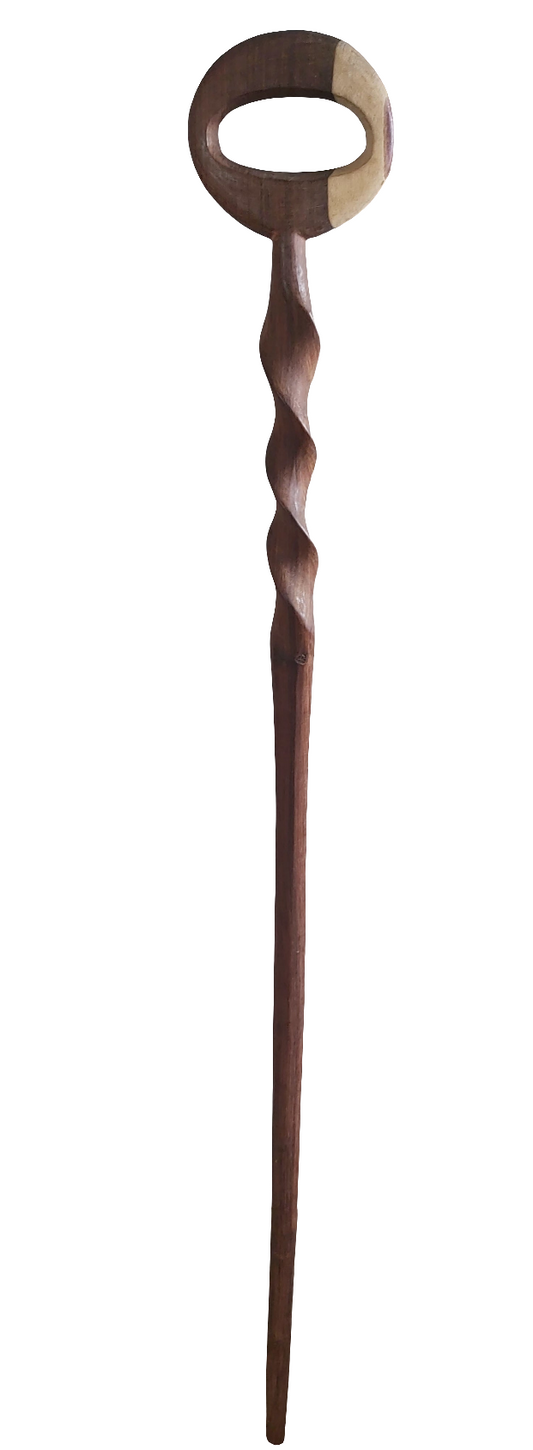 Dube Intonga (Walking Stick)