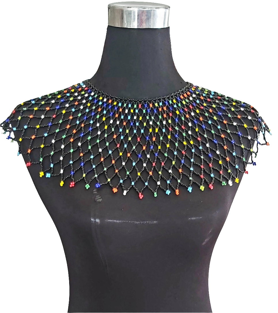 Sihle Cape Neckpiece