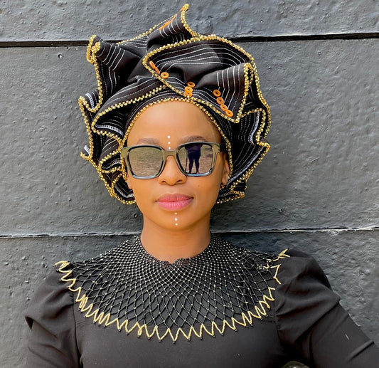 Ready to wear DOEK