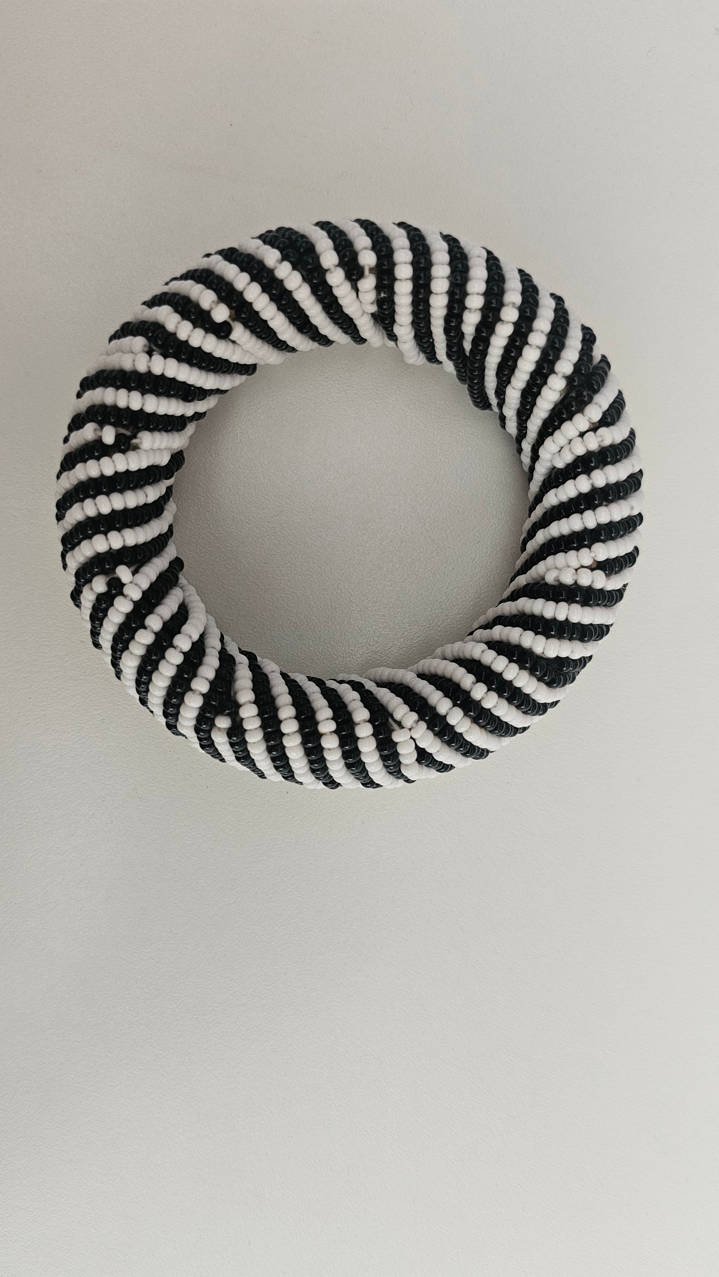 Beaded Bangles