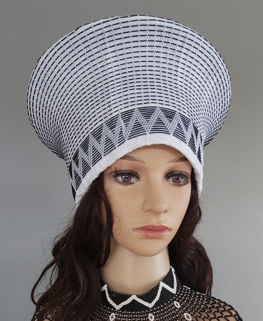 Zulu Hat Isicholo (small)