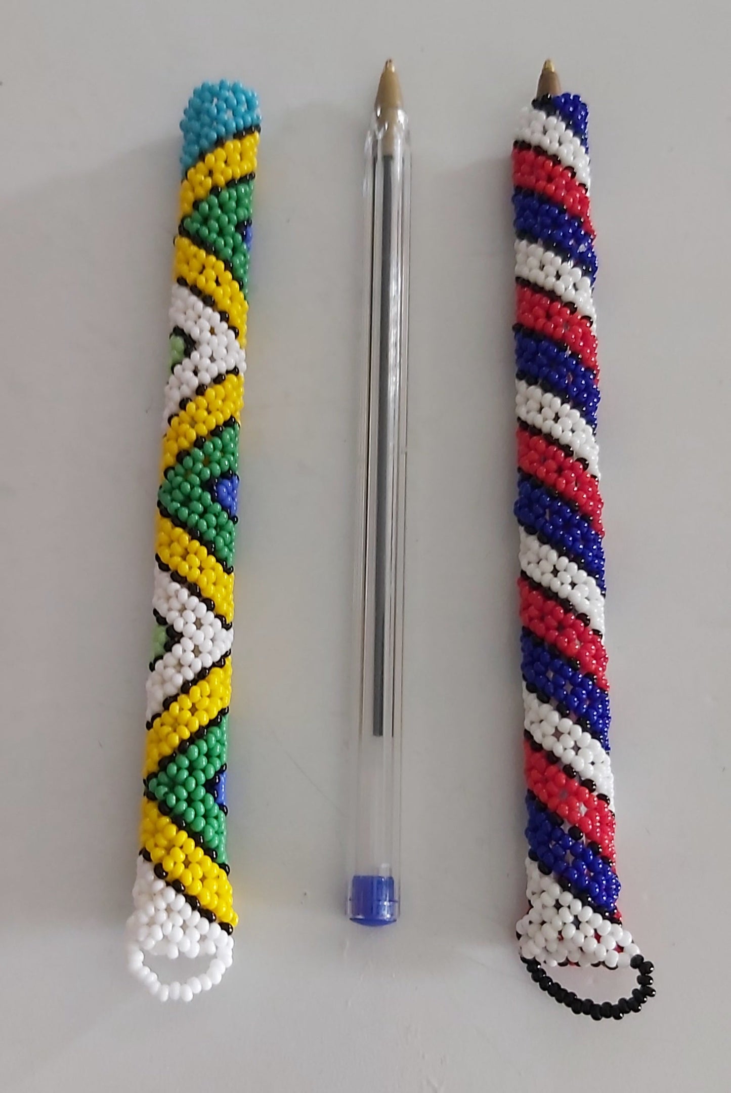 Beaded Pen