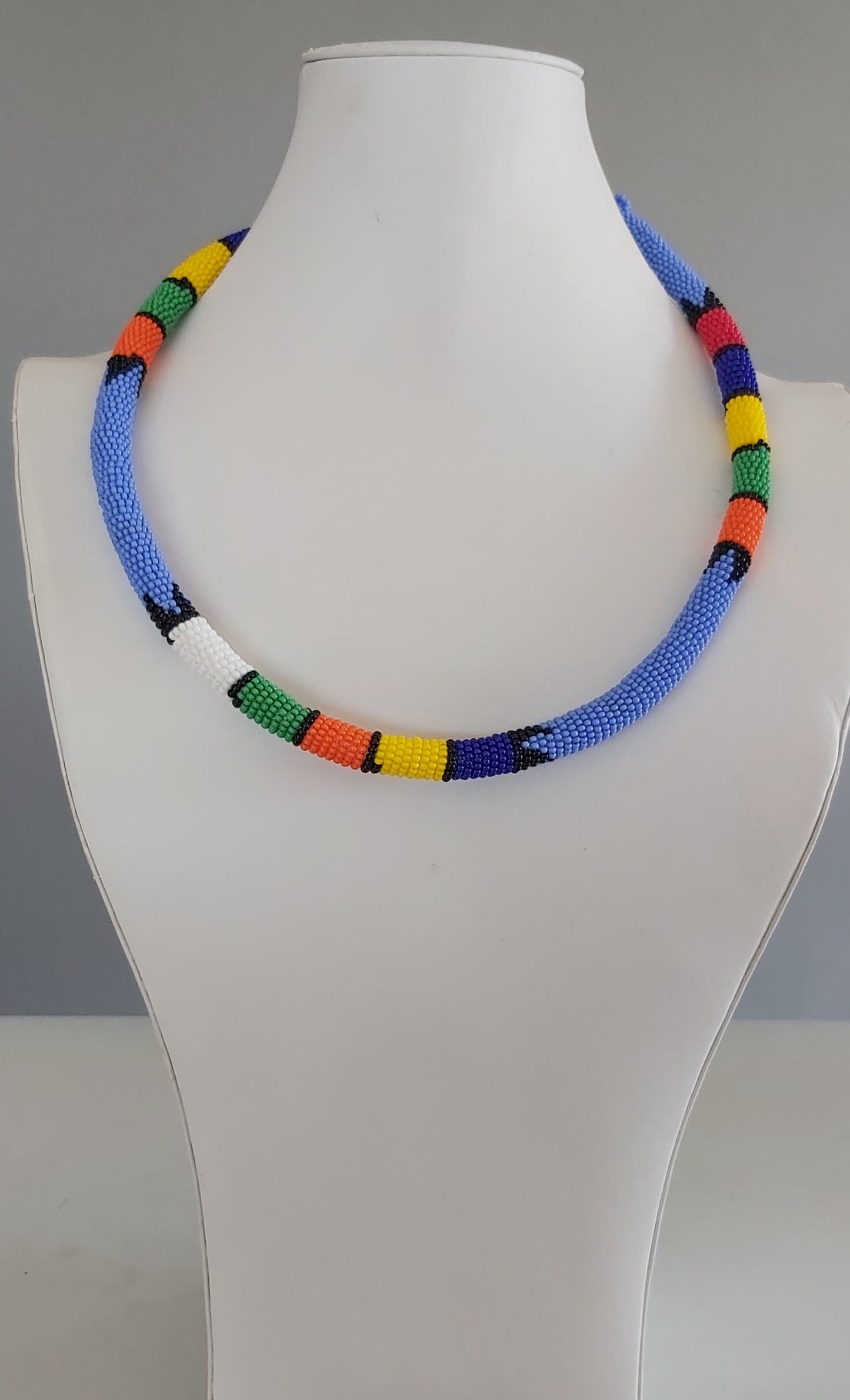 Zulu Neckring