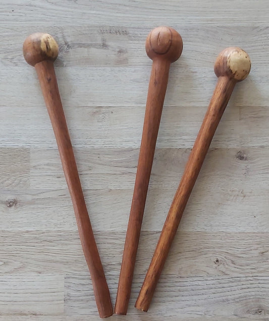 Intonga short (Stick)