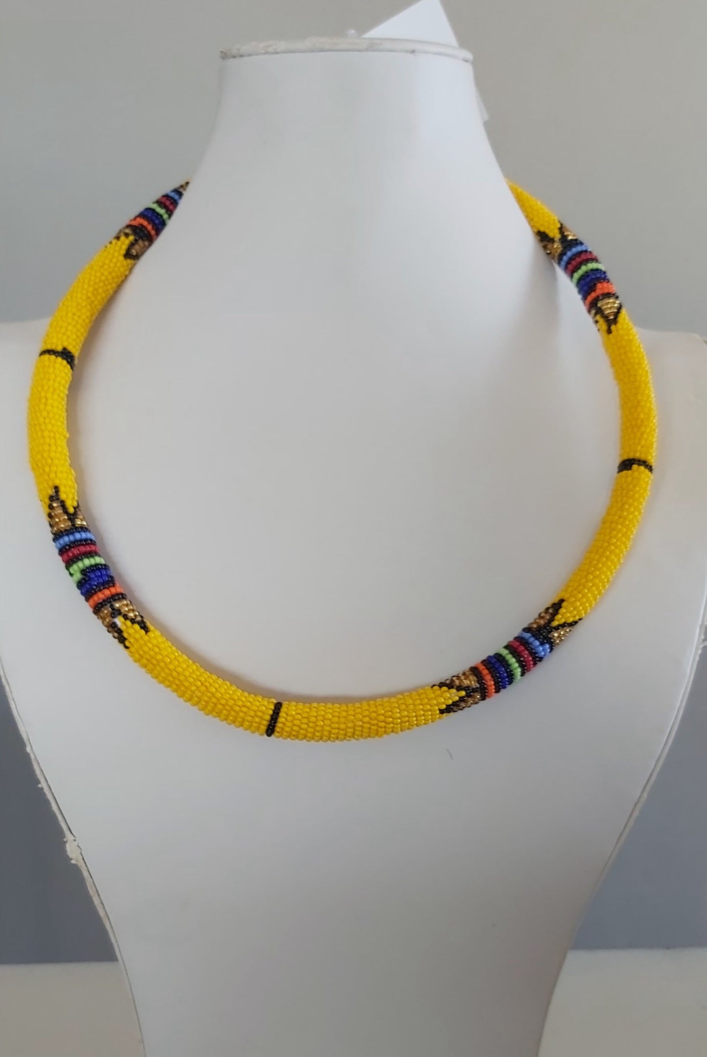 Zulu Neckring