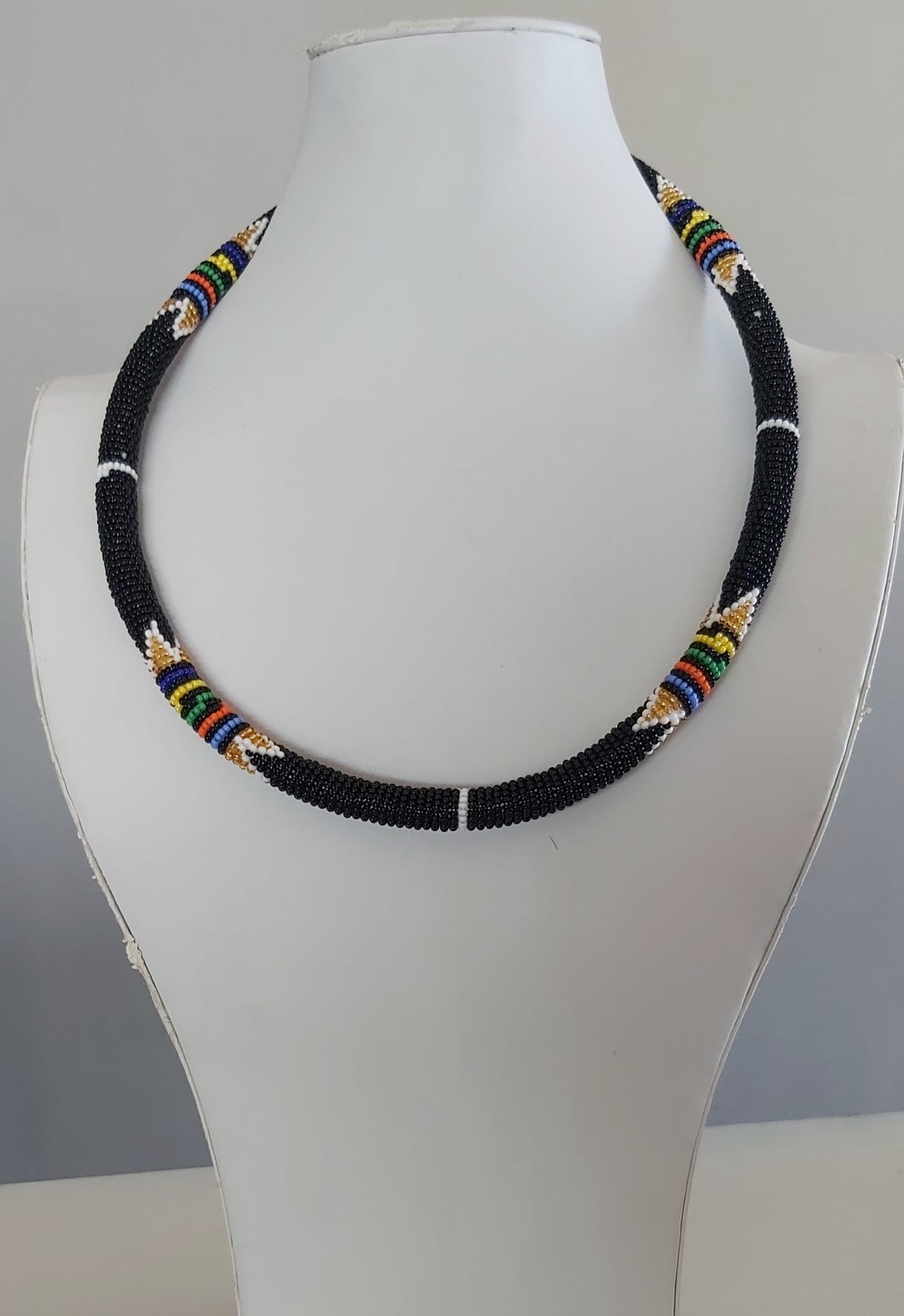 Zulu Neckring
