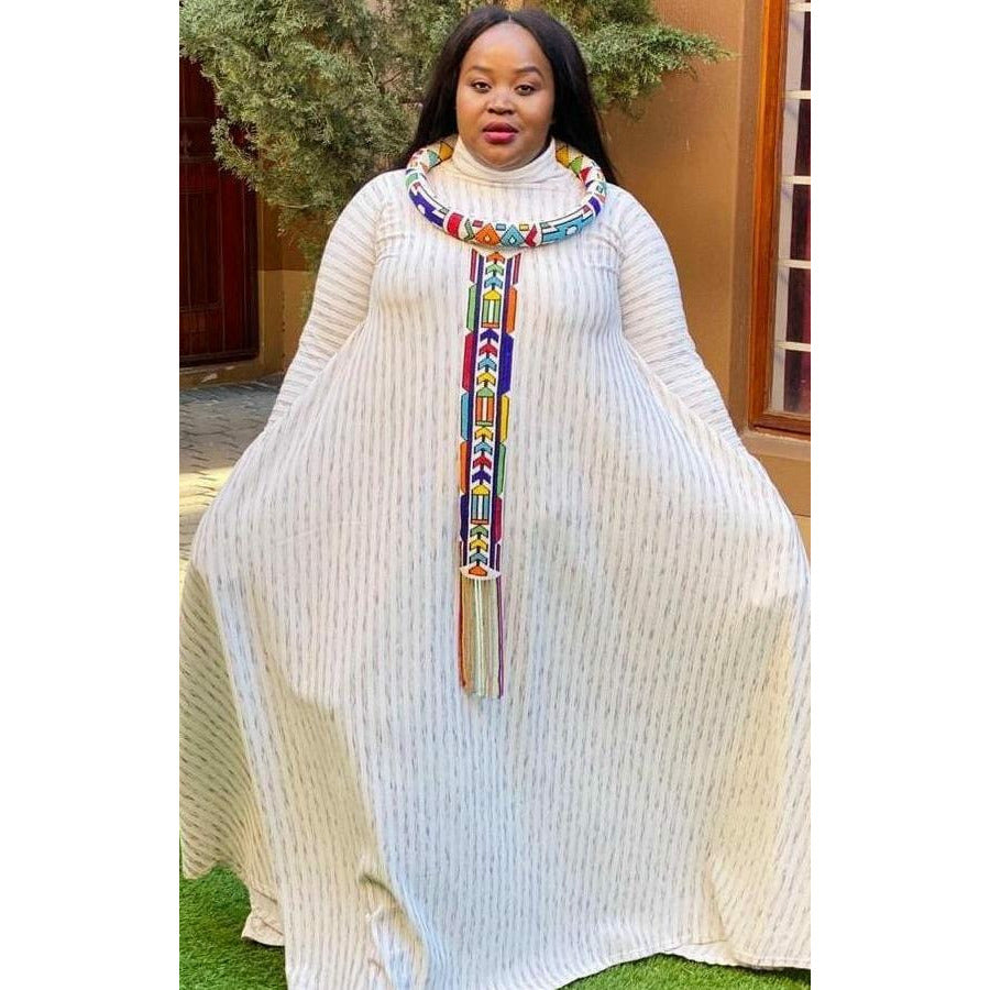 (Isigolwane) Ndebele Neckpiece