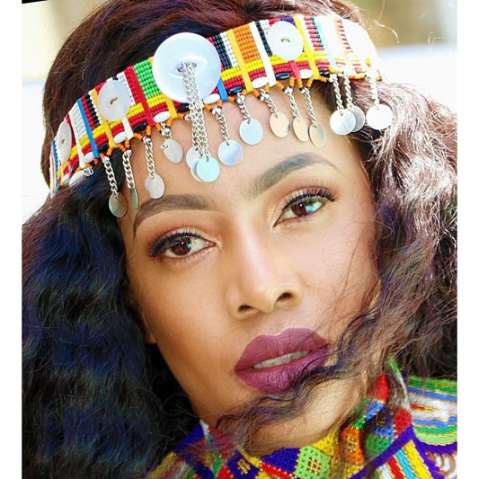 Maasai Chocker